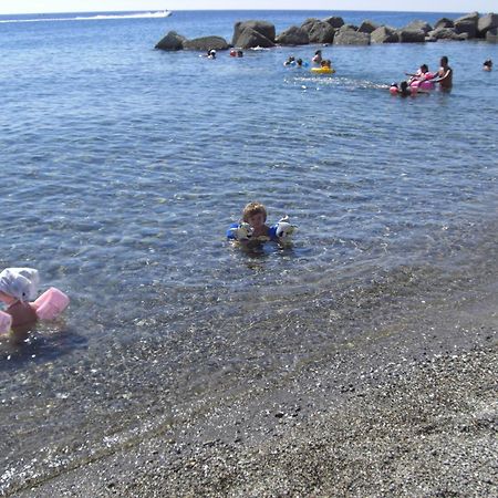 Hotel Miramare Cirò Marina Kültér fotó