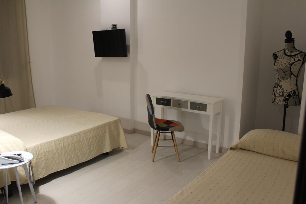 Hotel Miramare Cirò Marina Kültér fotó