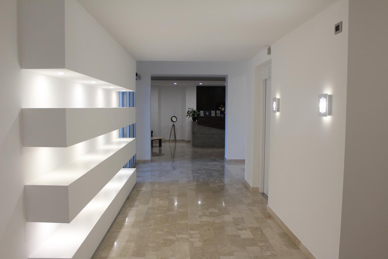 Hotel Miramare Cirò Marina Kültér fotó